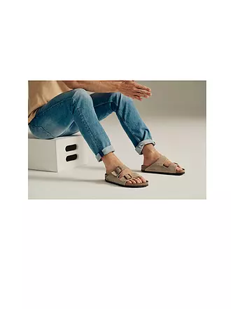 BIRKENSTOCK | Pantoletten ARIZONA | 